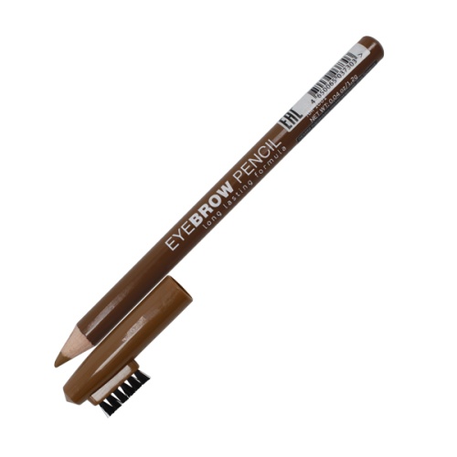Сколько примерно стоит коричневый карандаш для бровей